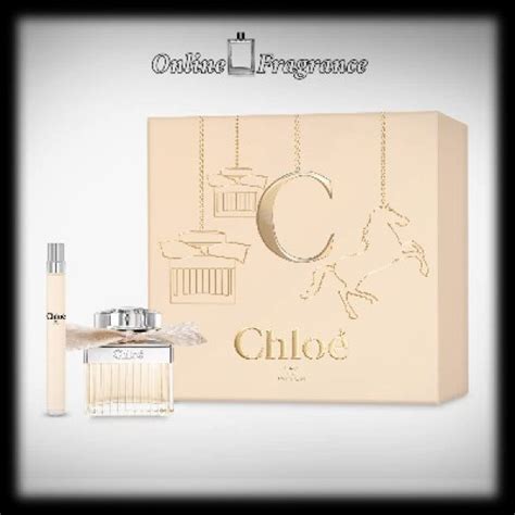 perfume chloe wangi tak.